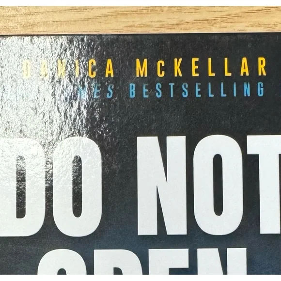 Do Not Open This Math Hardcover Kid Book Addition & Subtraction Methods - Picture 4 of 8